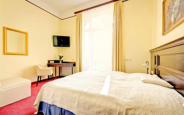 Hotel Viktoria Schönbrunn - photo 3