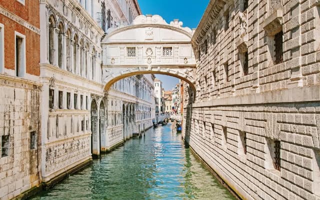 Venice on the Water - photo 5