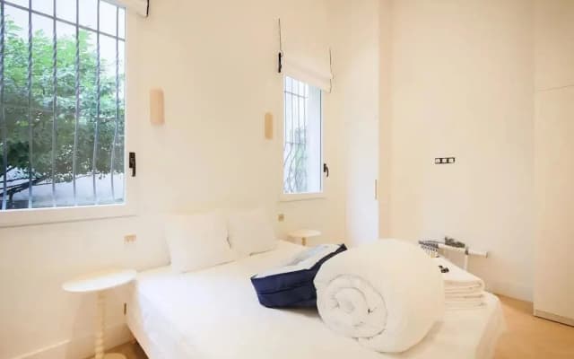 Sumptuous Apartment With Garden / Arc de Triomphe - photo 5