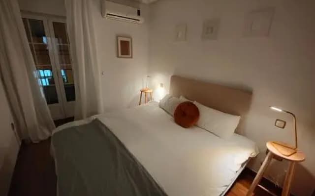 Apartamentos Madrid Atocha - photo 4