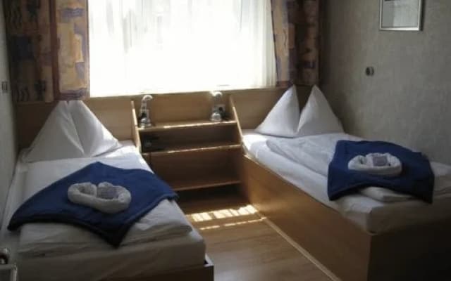 Hotel Franzenshof - photo 2