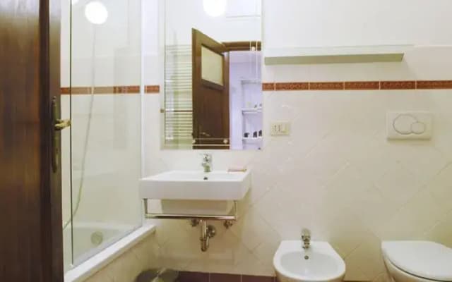 Rome Accommodation Maxxi Apartment - photo 4