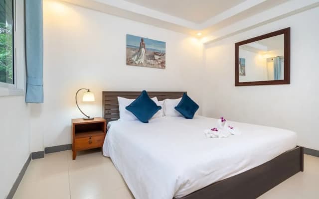 Kamala Beach Front Villas - photo 3