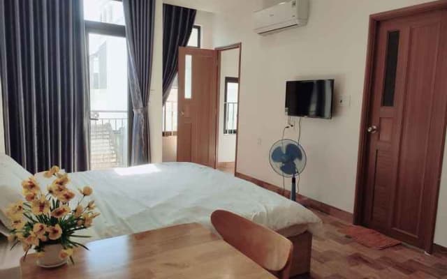 Cozy Apartment DaNang - photo 3