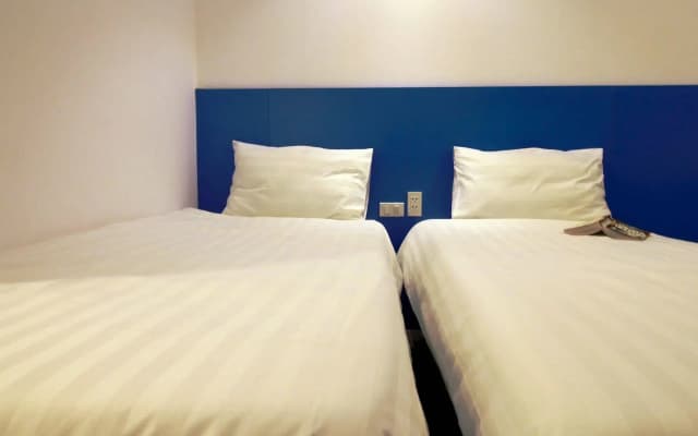Emis Hotel - photo 5