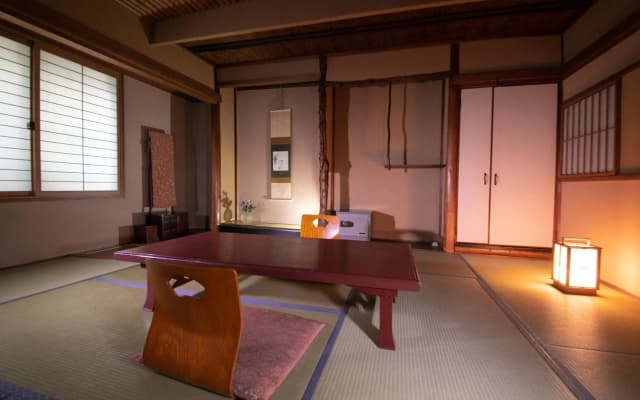 Hokkaikan Ohanabo - photo 4