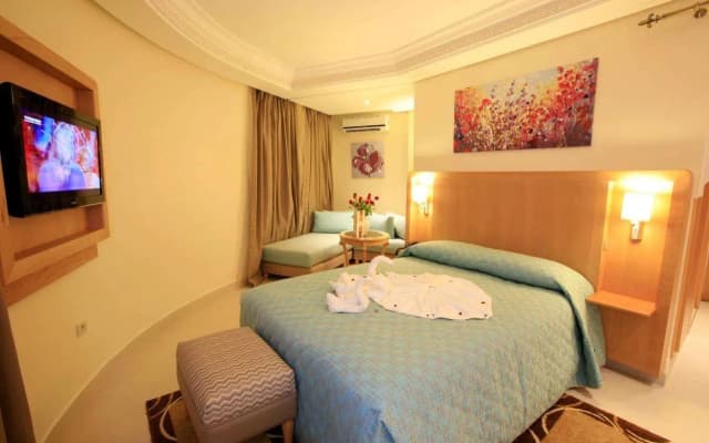 Hotel Palais Al bahja - photo 4