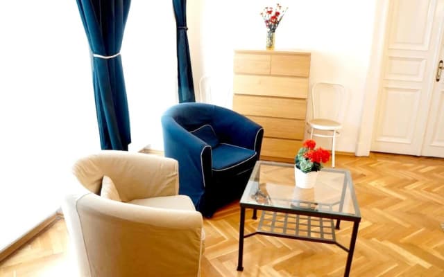 Apartment With 2 Bedrooms in Budapest, With Wonderful City View, Terrace and Wifi - photo 4