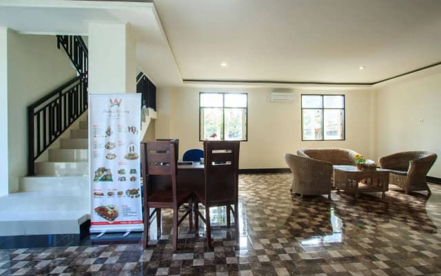 Ivanka Airport Inn - photo 2