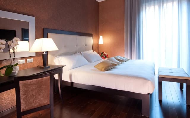 c-hotels Fiume - photo 5