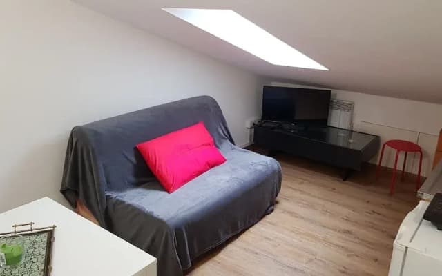 Nice Booking - FABRINICE Port Studette - photo 2