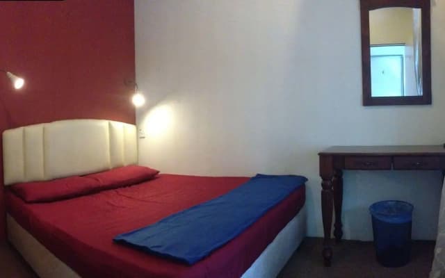 Submarine Guest House @ Chinatown - Hostel - photo 4