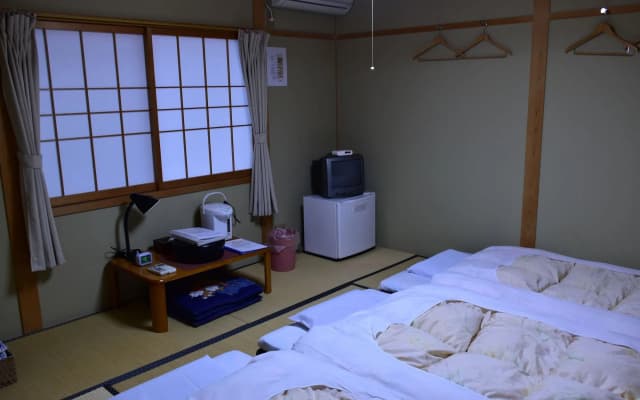 Ryokan Shimizu - photo 3