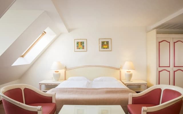 Hapimag Resort - photo 3