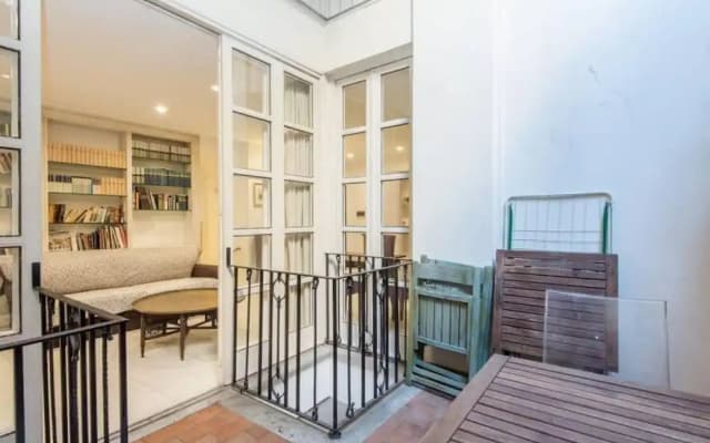 Rsh Giulia Penthouse Apartment - photo 5