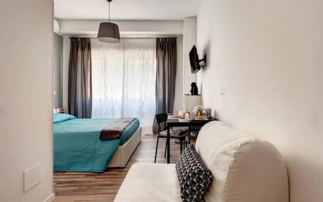 Inn Rhome St.Peter Suites - photo 2