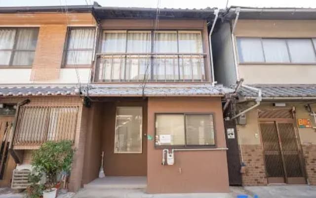 Tabi・Stay KOHAMA｜Direct train access to popular shopping areas such as Tennoji Park - photo 2