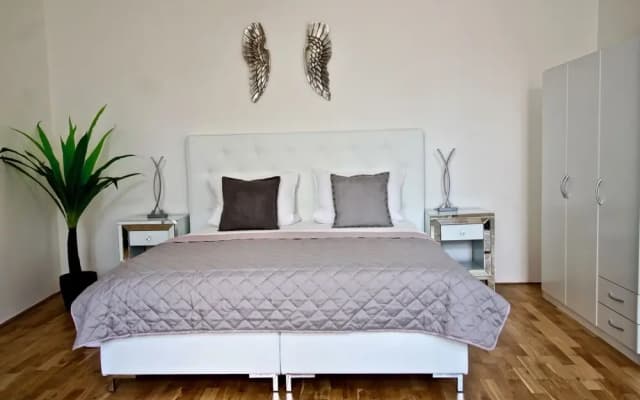 Style & Design XXL Apartment - photo 5