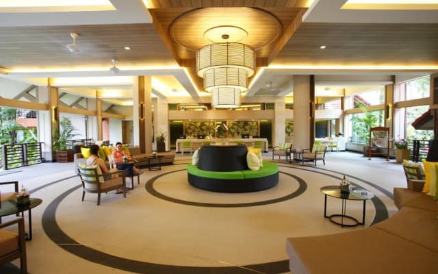 Courtyard by Marriott Phuket, Patong Beach Resort - photo 2