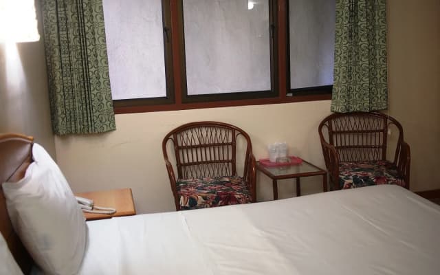 P72 Hotel Walking Street Pattaya - photo 3