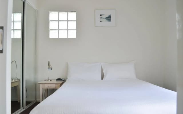 Adara Franklin Hotel - photo 4