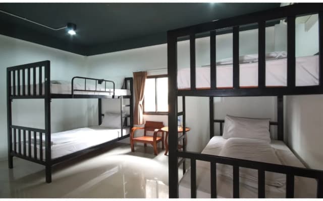 Hometel Hotel - photo 3
