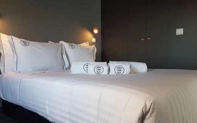 Santa Luzia B&B - HOrigem - photo 2