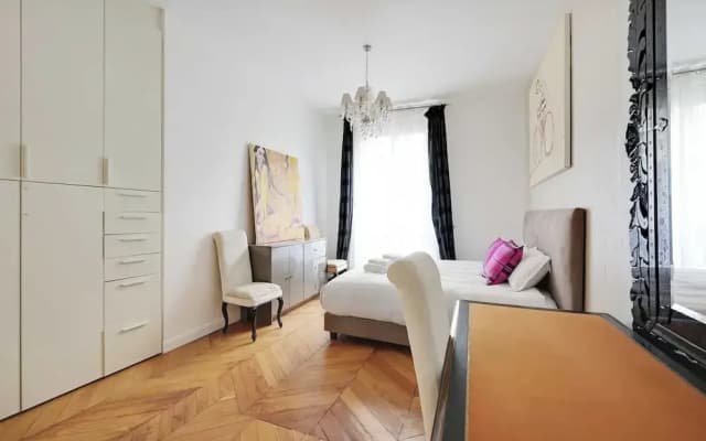 Charming 2br/4p - Georges V / Champs-elysees - photo 3