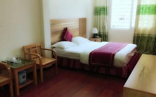TK 134 Hotel - photo 5