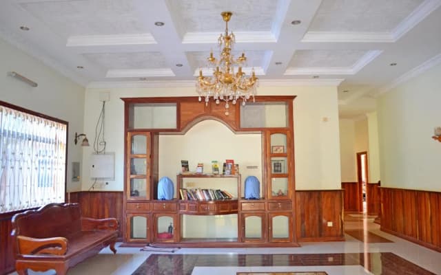 V&A Villa - photo 2