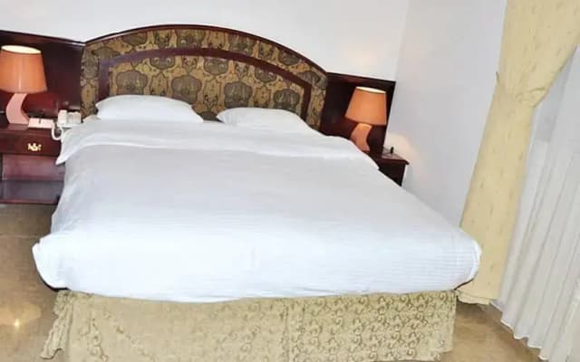 Safeer Plaza Hotel Apartments - photo 4