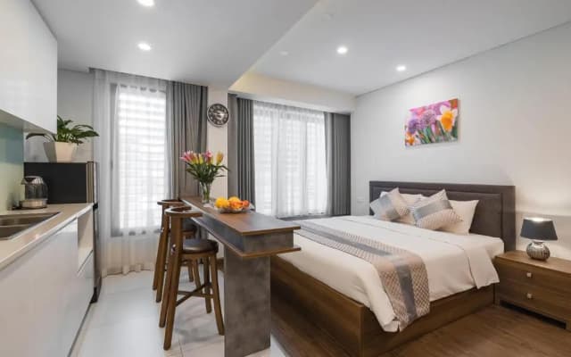 Narcissus Apartment - photo 3