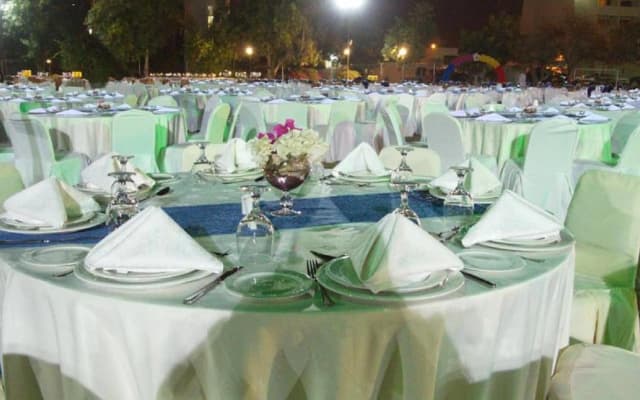 Golden Tulip Seeb Hotel - photo 3