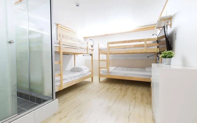 Hostel du Temps Passe - photo 3