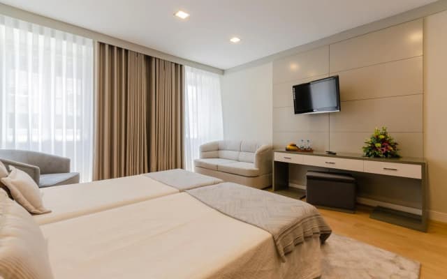 Hotel Borges Chiado - photo 5