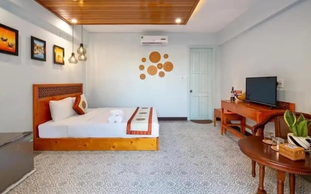 Casamia Hoi An Villa - photo 3