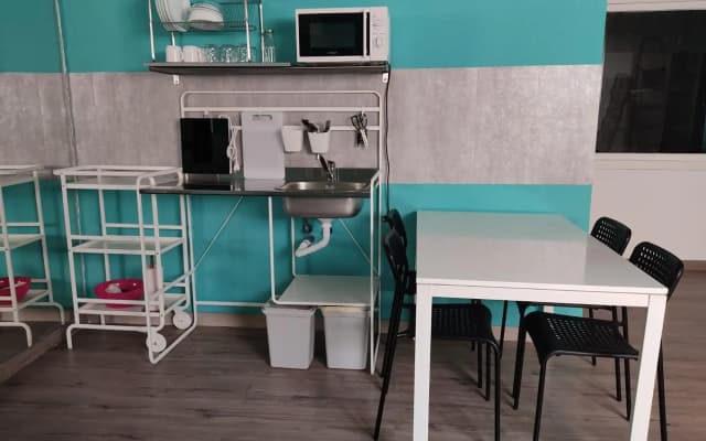 El loft de Vela - photo 4