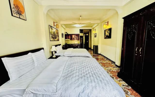 IL Divo 8 Hàng Đào Hostel & Spa - photo 2