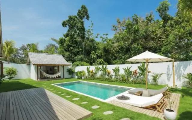 The Bingin Beach Villas' Private Villas - photo 3