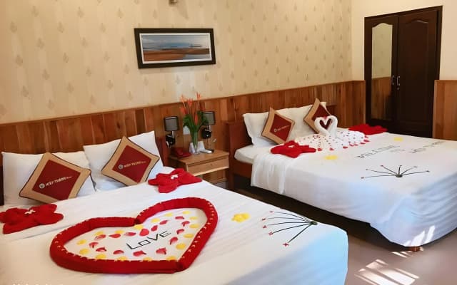 Hiep Thanh Resort - photo 4