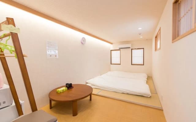 Ayami Near Nanba Shinsaibashi - photo 4