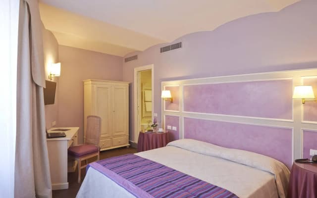 Hotel Firenze Capitale - photo 4