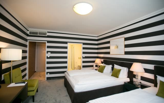 Ambra Hotel - photo 4
