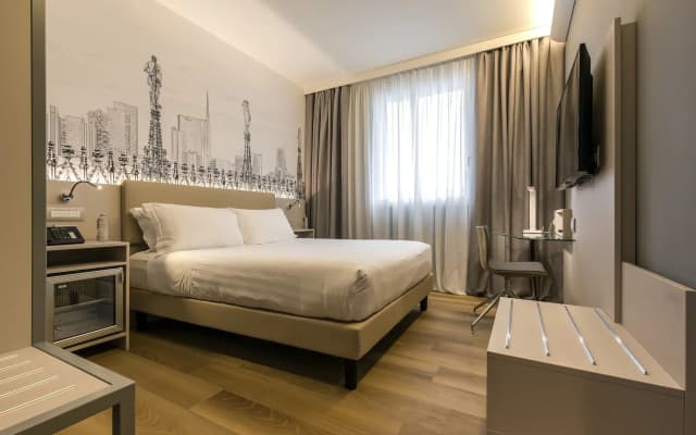 43 Station Hotel - photo 3