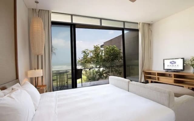 Beachfront Villa in Danang Resort & Spa - photo 5