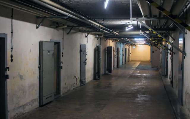 M  M Hotel - photo 4