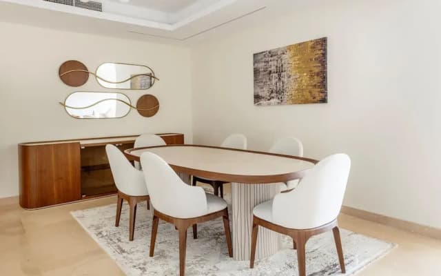 Vesta - Luxury Apt - 3Br - CFC Xxvi - photo 5