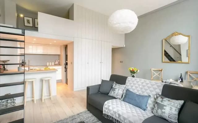 Loft Saint Germain - Bon March - photo 4