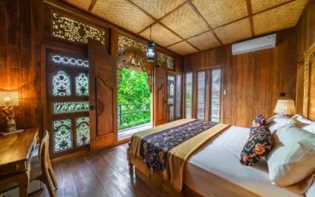 Black Pearl Hostel - photo 4