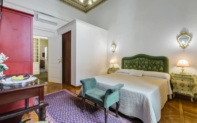 Affreschi Su Roma B & B - photo 4